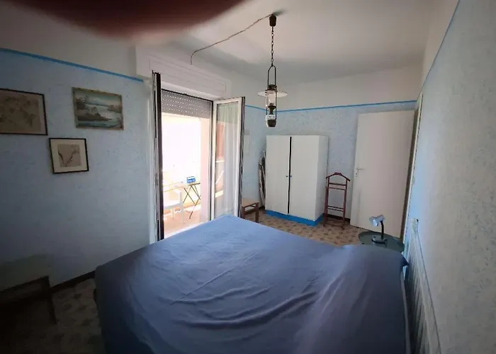 Villino Di Girolamo * פינטו