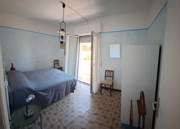 Villino Di Girolamo דירה *