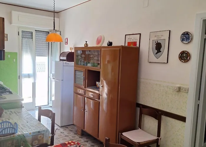 Villino Di Girolamo * פינטו