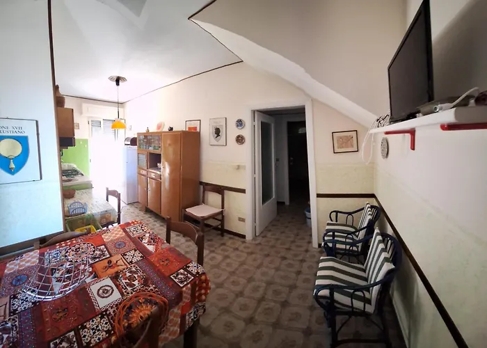 Villino Di Girolamo *