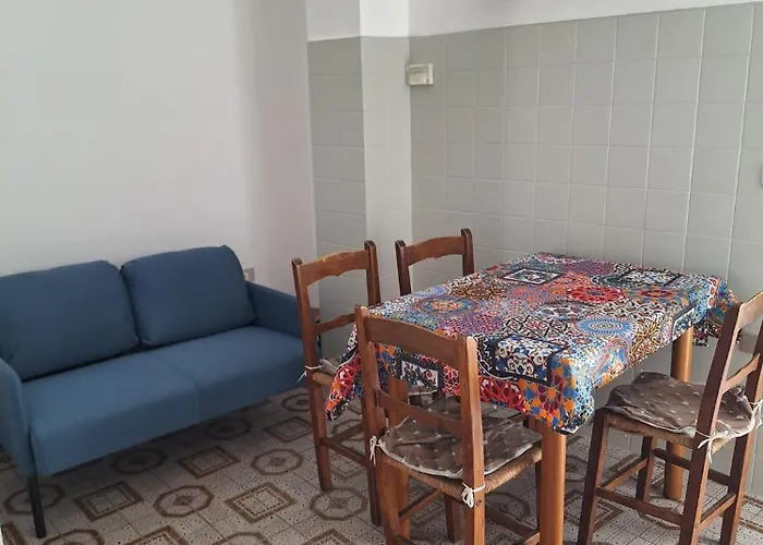 Villino Di Girolamo פינטו