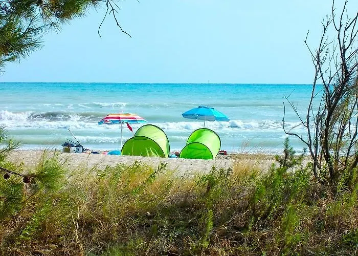 Villino Di Girolamo פינטו