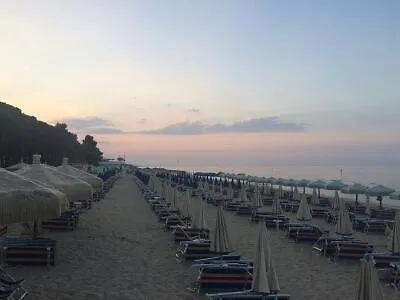 דירה Villino Di Girolamo *