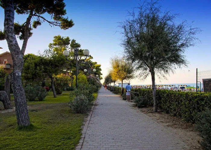 Villino Di Girolamo פינטו