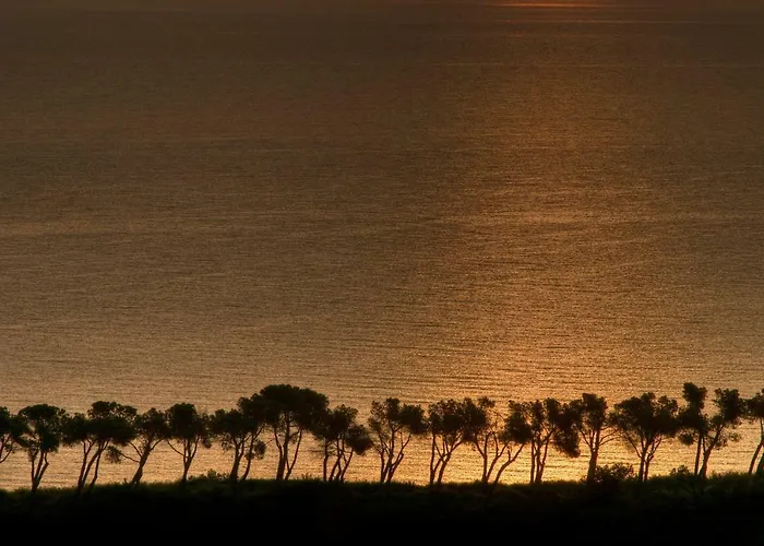 Villino Di Girolamo *