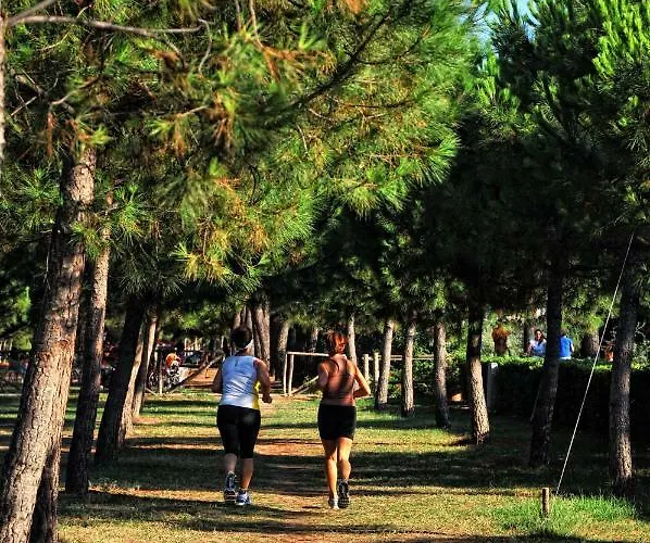 Villino Di Girolamo פינטו