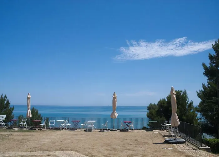 דירה Villino Di Girolamo פינטו