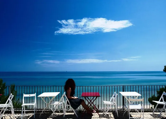 Villino Di Girolamo פינטו