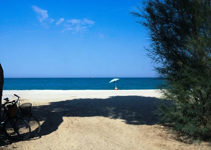 Villino Di Girolamo דירה *